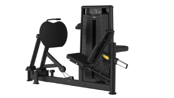 Poza cu Presa picioare, ASN-015, TheWay Fitness