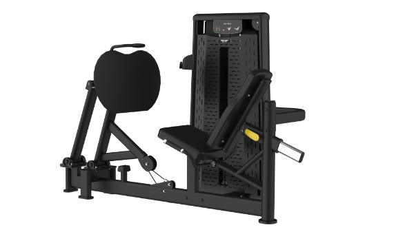 Presa picioare, ASN-015, TheWay Fitness