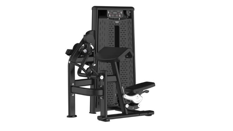 Poza cu Aparat biceps / triceps, BSN0607, TheWay Fitness