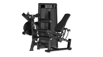 Poza cu Aparat extensie / flexie picioare BSN1314, TheWay Fitness