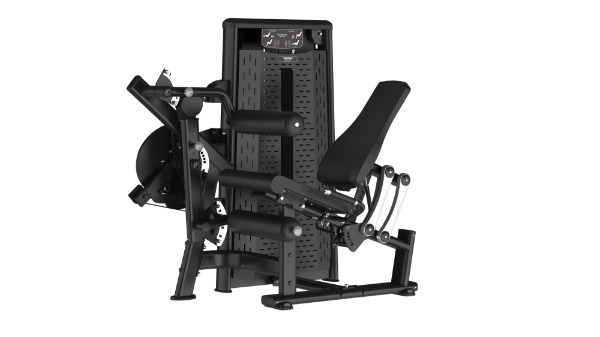 Aparat extensie / flexie picioare BSN1314, TheWay Fitness