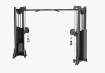 Poza cu Aparat Crossover ZH-005, TheWay Fitness