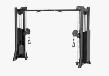 Poza cu Aparat Crossover ZH-005, TheWay Fitness