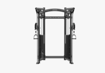 Poza cu Aparat Functional Trainer, H-005A, TheWay Fitness