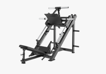 Poza cu Presa picioare 45 grade, ZH-022, TheWay Fitness