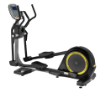 Poza cu Bicicleta eliptica M-8809EL, TheWay Fitness