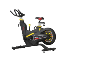 Poza cu Bicicleta indoor cycling M5811, TheWay Fitness