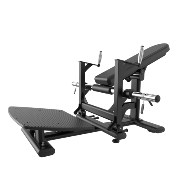 Poza cu Aparat Hip Thrust ZH-006 , TheWay Fitness