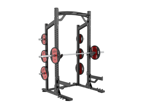 Squat Rack ZH-021, TheWay Fitness