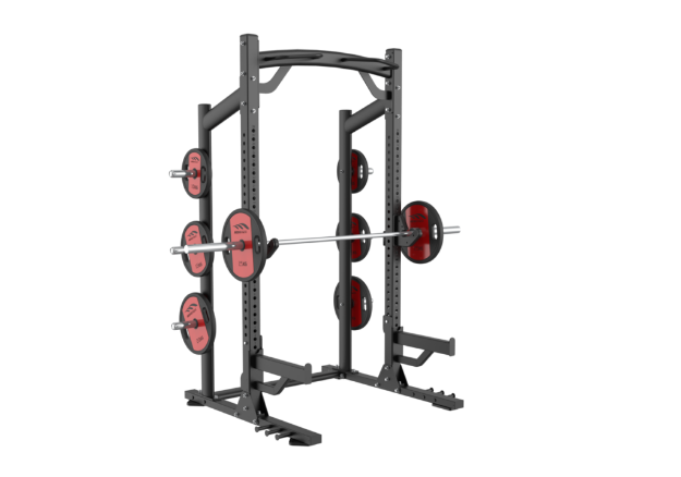 Poza cu Squat Rack ZH-021, TheWay Fitness