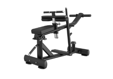 Poza cu Aparat gambe din sezut TheWay Fitness
