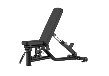 Poza cu Banca reglabila ZH-037, TheWay fitness