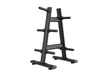 Poza cu Suport Discuri TheWay Fitness