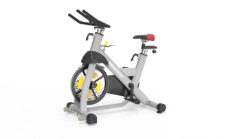 Poza cu Bicicleta spinning TheWay Fitness