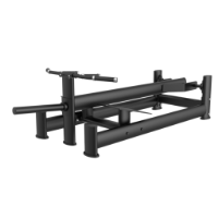 Poza cu Aparat profesional T Bar Row TheWay – Ramat pentru spate, seria ZH