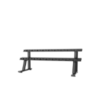 Poza cu Suport gantere, 10 perechi, TheWay Fitness