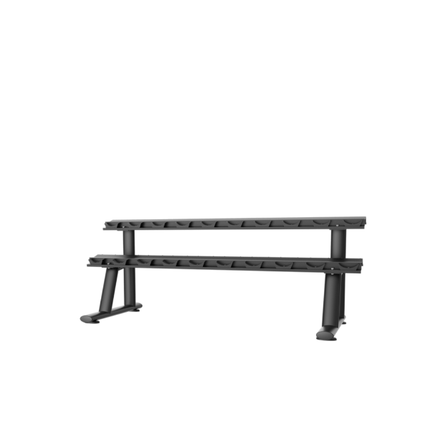 Poza cu Suport gantere, 10 perechi, TheWay Fitness