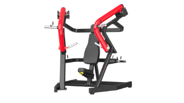 Poza cu Aparat Presa Piept, TheWay fitness