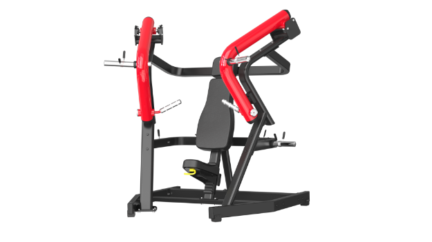 Poza cu Aparat Presa Piept, TheWay fitness