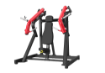 Poza cu Aparat Presa Piept inclinat, TheWay Fitness