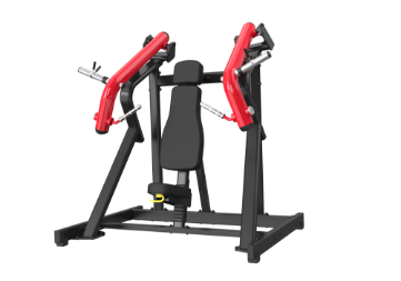 Poza cu Aparat Presa Piept inclinat, TheWay Fitness