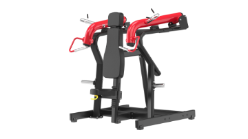 Poza cu Aparat presa umeri TheWay Fitness