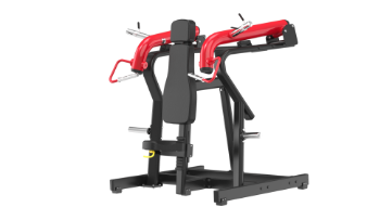 Poza cu Aparat presa umeri TheWay Fitness