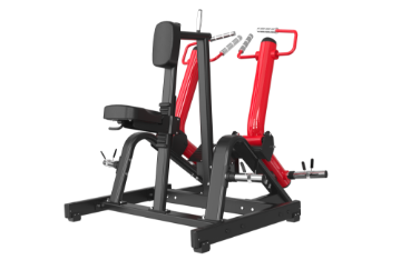 Poza cu Aparat Ramat la Spate, TheWay Fitness