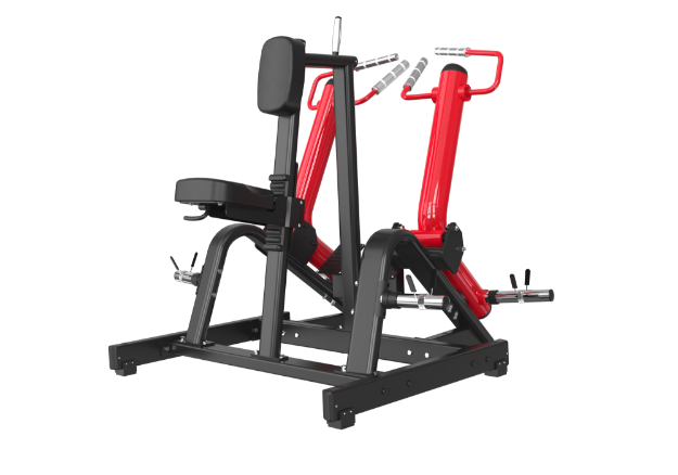 Poza cu Aparat Ramat la Spate, TheWay Fitness