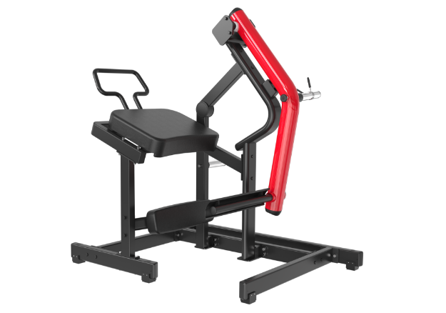 Poza cu Aparat Fesieri si Coapse ( Rear Kick ), TheWay Fitness