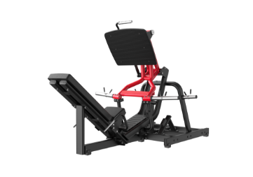 Poza cu Presa Picioare, TheWay Fitness