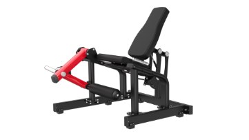 Poza cu Aparat Extensie Picioare TheWay Fitness