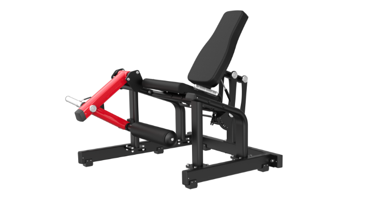 Poza cu Aparat profesional ISO Leg Extension TheWay – Extensii pentru cvadricepși, seria LA