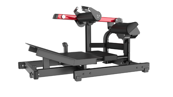 Aparat Hip Thrust , TheWay Fitness