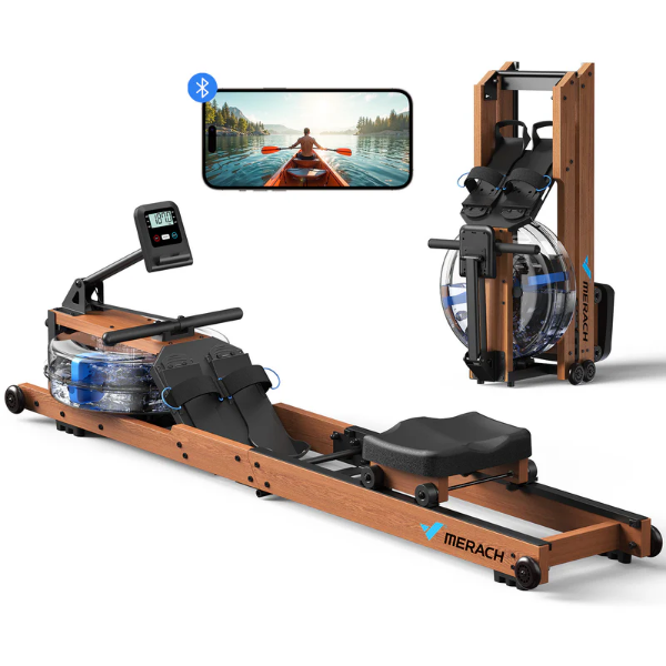 Aparat de vaslit R28 Water Pro, Merach