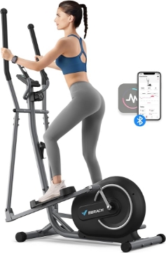 Poza cu Bicicleta eliptica MR-07, Merach
