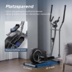Poza cu Bicicleta eliptica MR-07, Merach
