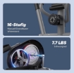 Poza cu Bicicleta eliptica MR-07, Merach