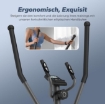 Poza cu Bicicleta eliptica MR-07, Merach