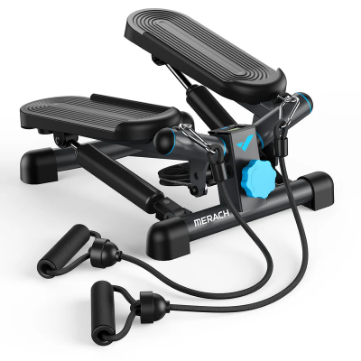 Poza cu Classic Mini Stepper, Merach