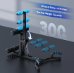 Poza cu Aparata Squat Assist, Merach