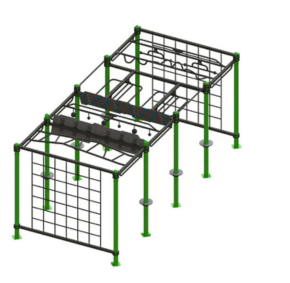 Poza pentru categoria Obstacole si trasee