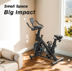 Poza cu Bicicleta spinning magnetica MR-S26, Merach 