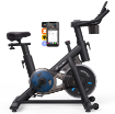 Poza cu Bicicleta spinning magnetica MR-S26, Merach 