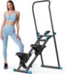 Poza cu Stepper vertical fitness, Merach