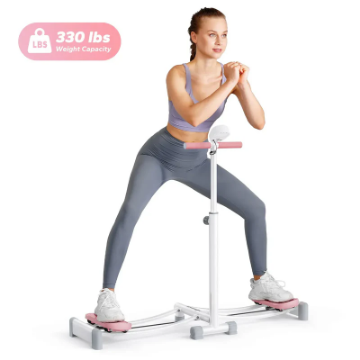 Poza cu Aparat simulator de ski, Merach