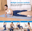 Poza cu Dispozitiv tonifiere musculara, Merach