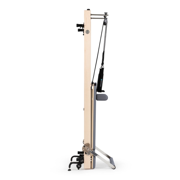Reformer vertical pentru acasa, fara cutie - 3 | YEO