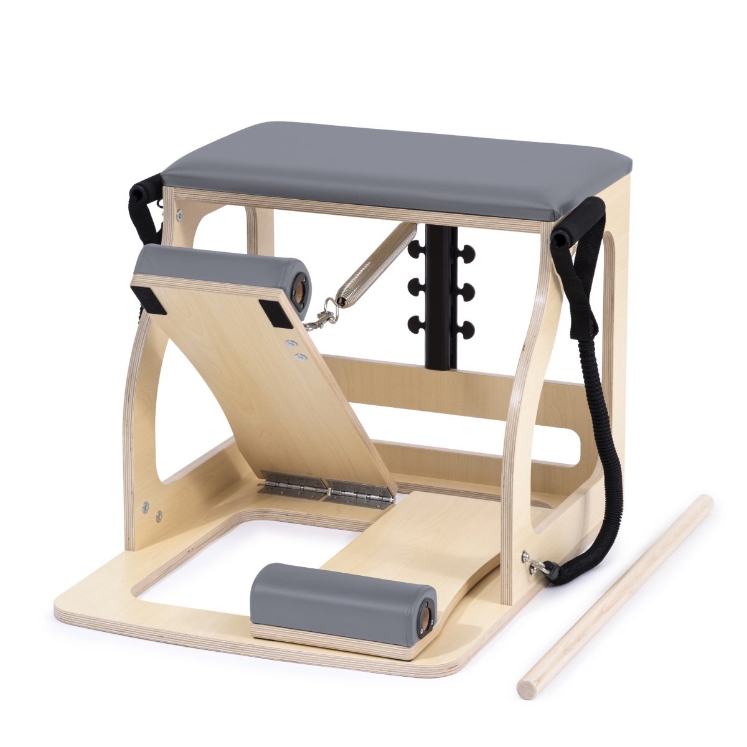 Poza cu Scaun Pilates Alma