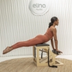 Poza cu Scaun Pilates Alma